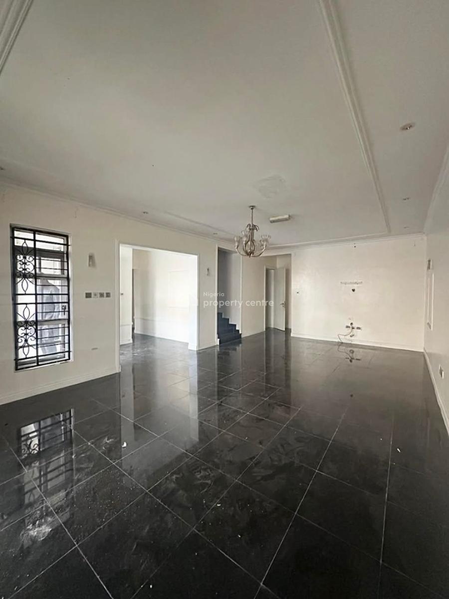 Luxury 4 Bedroom Terrace Duplex with Bq, Oniru, Victoria Island (vi), Lagos, Terraced Duplex for Rent