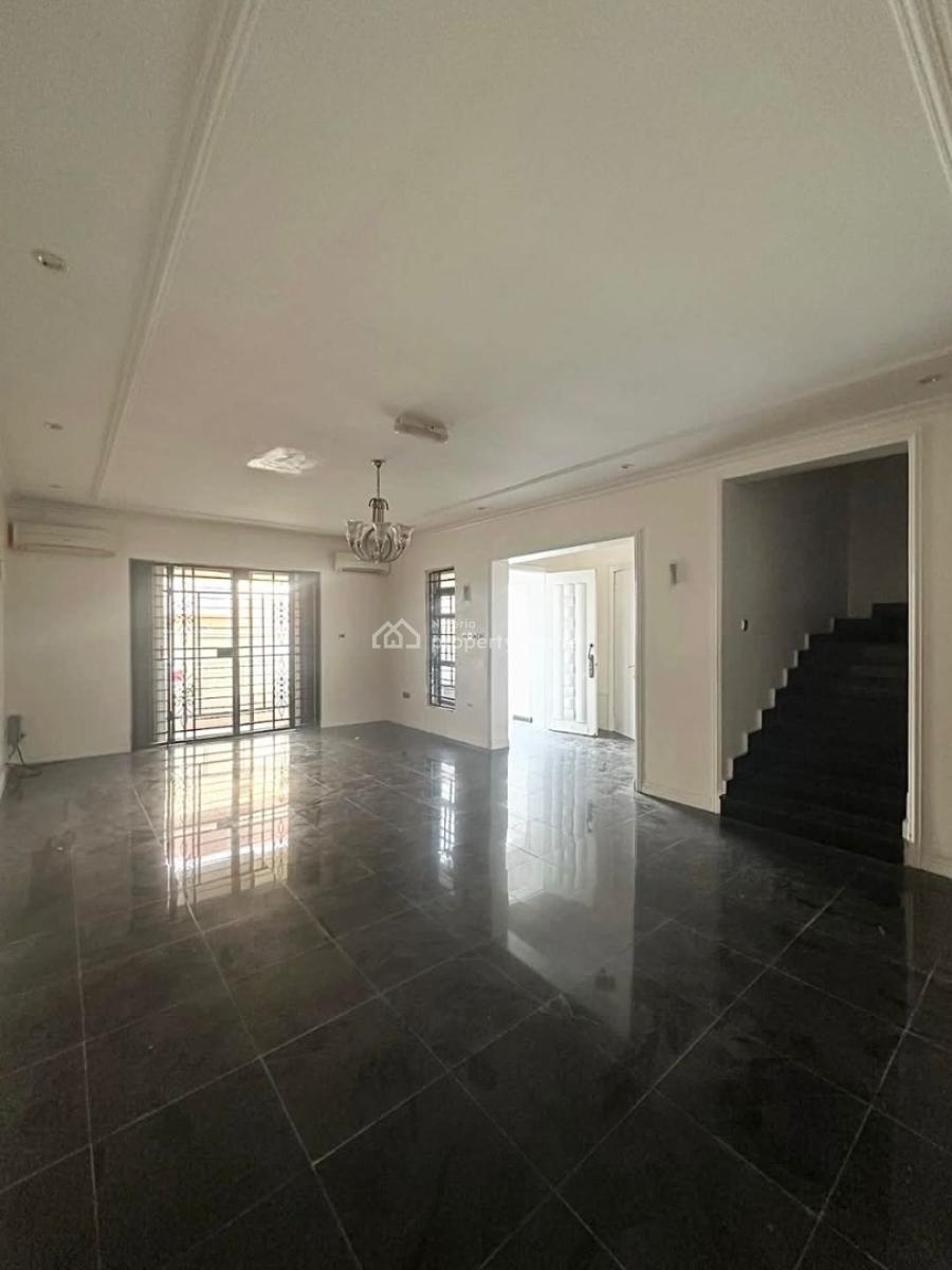 Luxury 4 Bedroom Terrace Duplex with Bq, Oniru, Victoria Island (vi), Lagos, Terraced Duplex for Rent