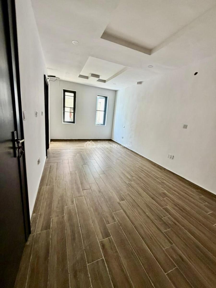 Spacious and Affordable  Plus B Q, Off Gbangbala Road, Ikate Elegushi, Lekki, Lagos, Terraced Duplex for Rent