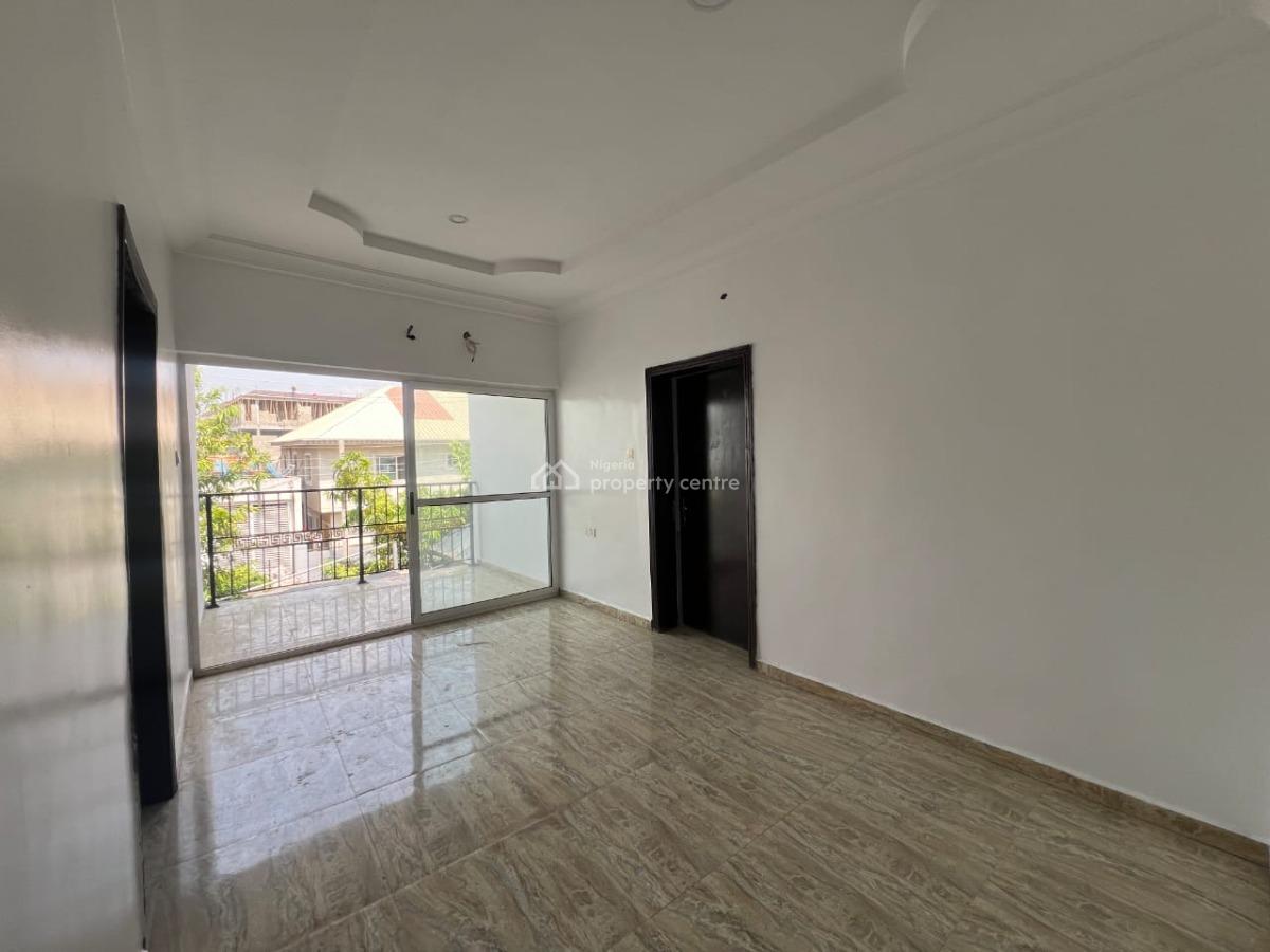 Luxurious 4 Bedroom Detached Duplex with Excellent Facilities, Ilasan, Ikate, Lekki, Lagos, Detached Duplex for Rent