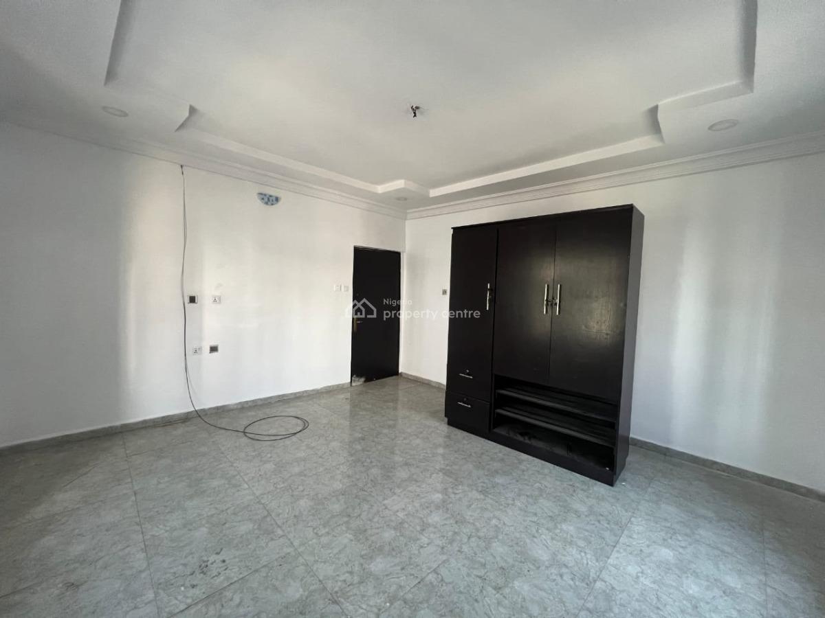 Luxurious 4 Bedroom Detached Duplex with Excellent Facilities, Ilasan, Ikate, Lekki, Lagos, Detached Duplex for Rent