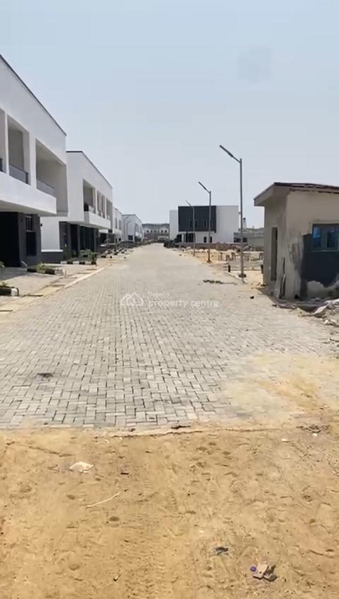 Land Measured 500sqm, Pride Estate, Ogombo, Ajah, Lagos, Residential Land for Sale