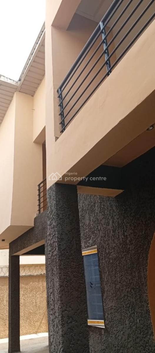 Newly Built 2 Bedroom Flat, Berger, Arepo, Ogun, Flat / Apartment for Rent