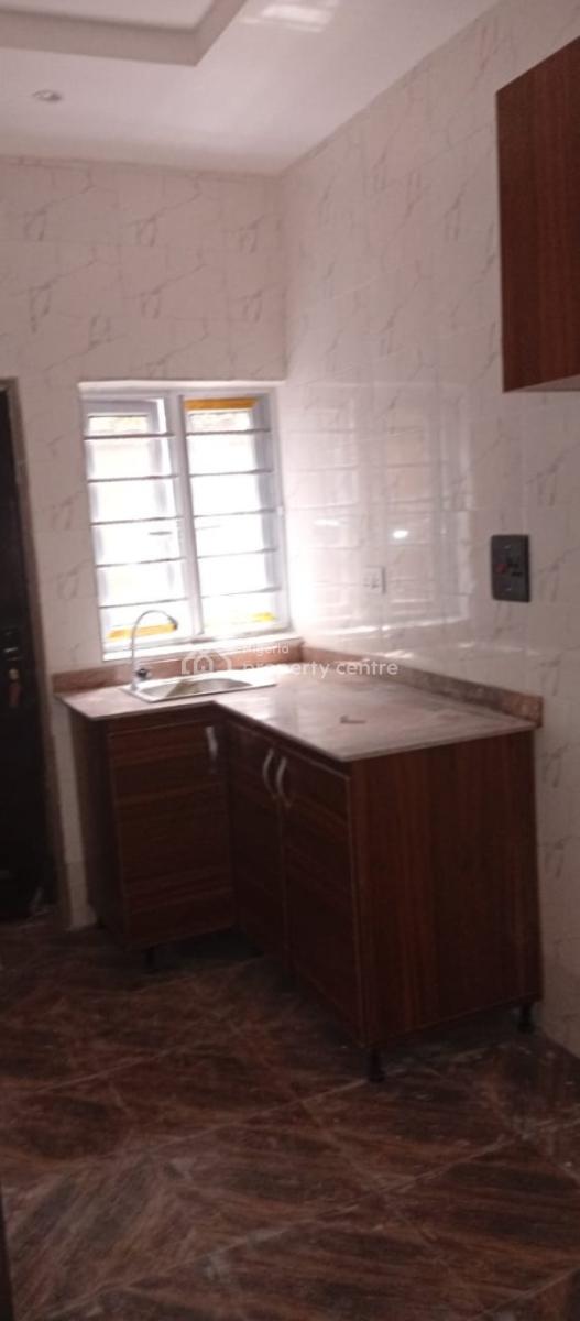 Newly Built 2 Bedroom Flat, Berger, Arepo, Ogun, Flat / Apartment for Rent