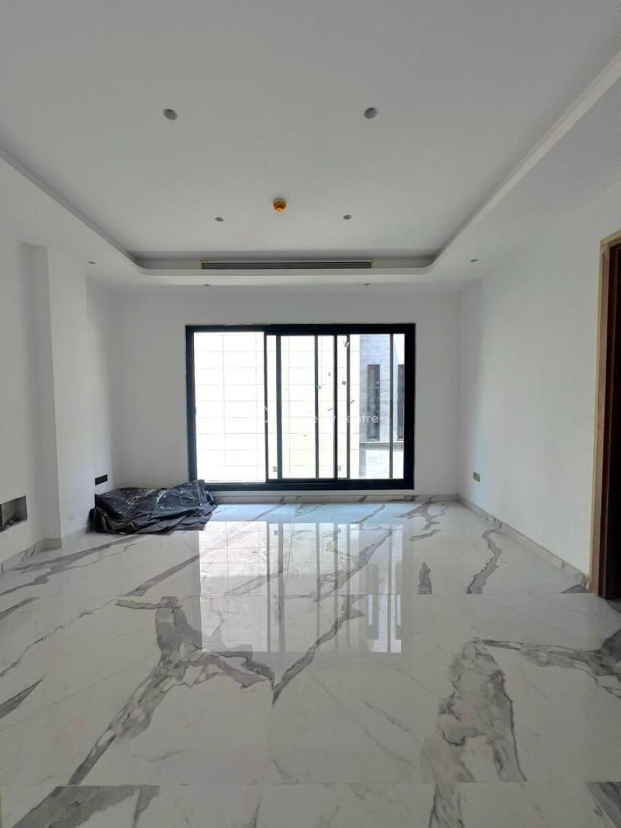 5 Bedroom Detached Duplex with Bq, Swimming Pool & Elevator, Banana Island, Ikoyi, Lagos, Detached Duplex for Sale