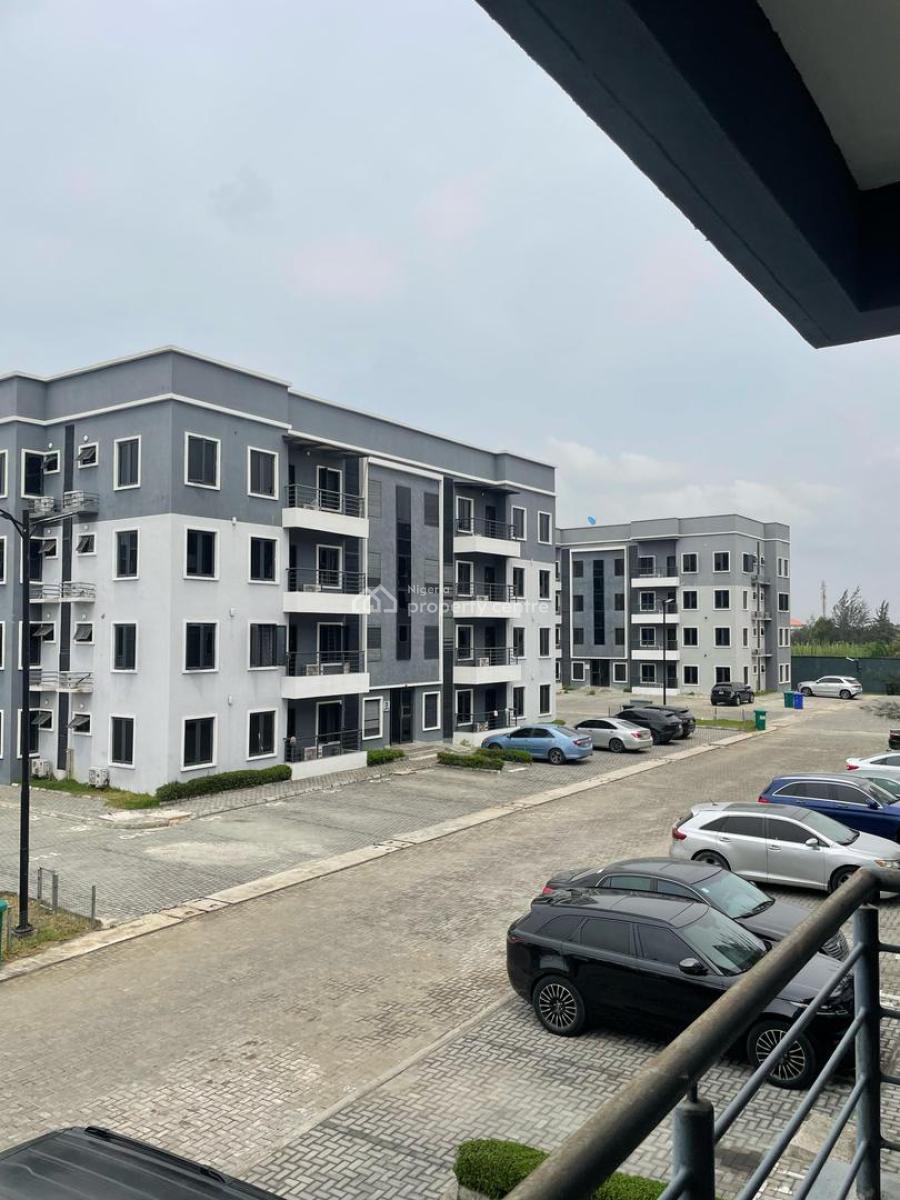 6 Bedroom Detached House, Baylad Mews, Banana Island, Ikoyi, Lagos, House for Sale