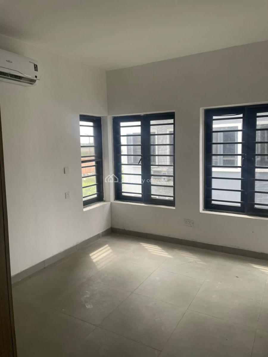 6 Bedroom Detached House, Baylad Mews, Banana Island, Ikoyi, Lagos, House for Sale