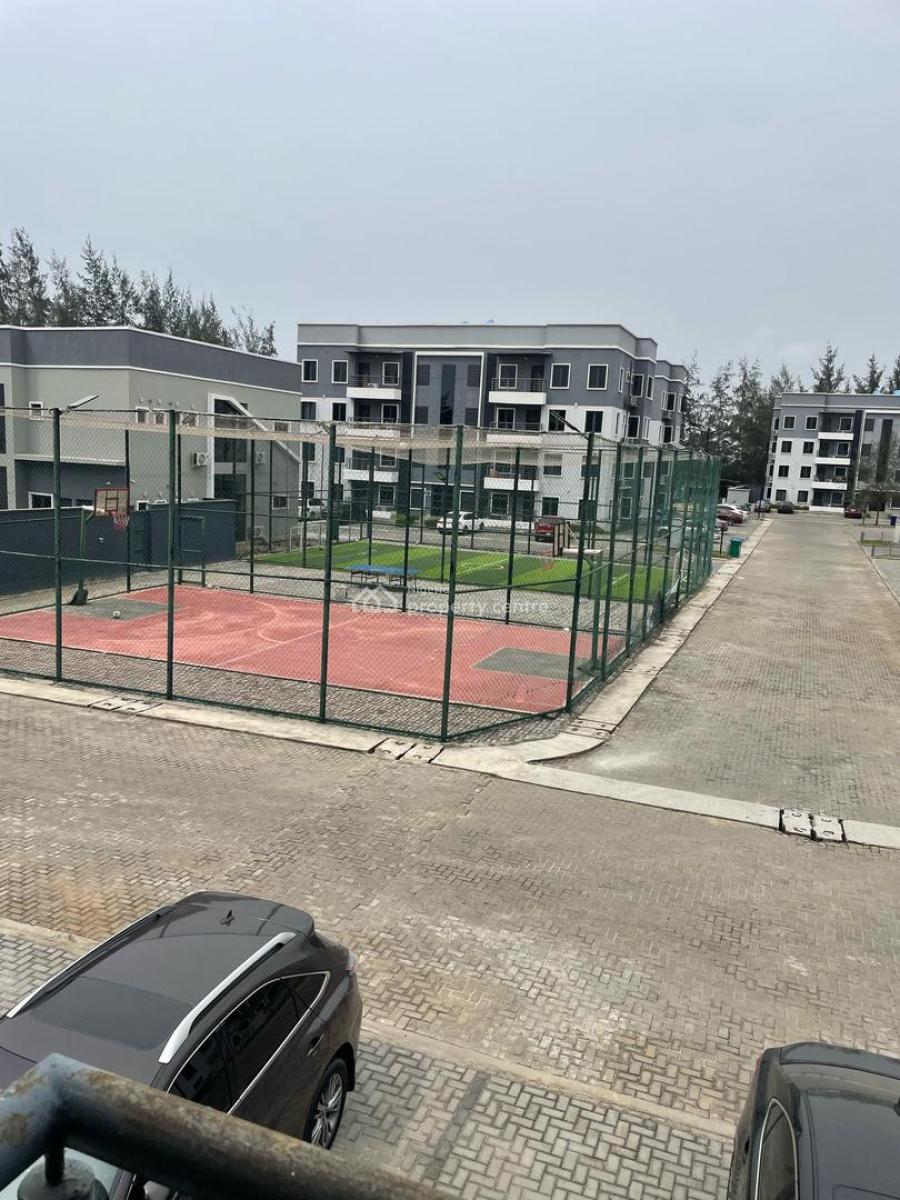 6 Bedroom Detached House, Baylad Mews, Banana Island, Ikoyi, Lagos, House for Sale