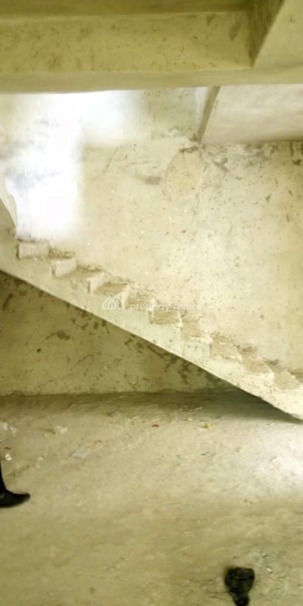 3 Bedroom Terrace Duplex with Bq, Lekki Gardebs Phase 5, Ajah, Lagos, Terraced Duplex for Sale