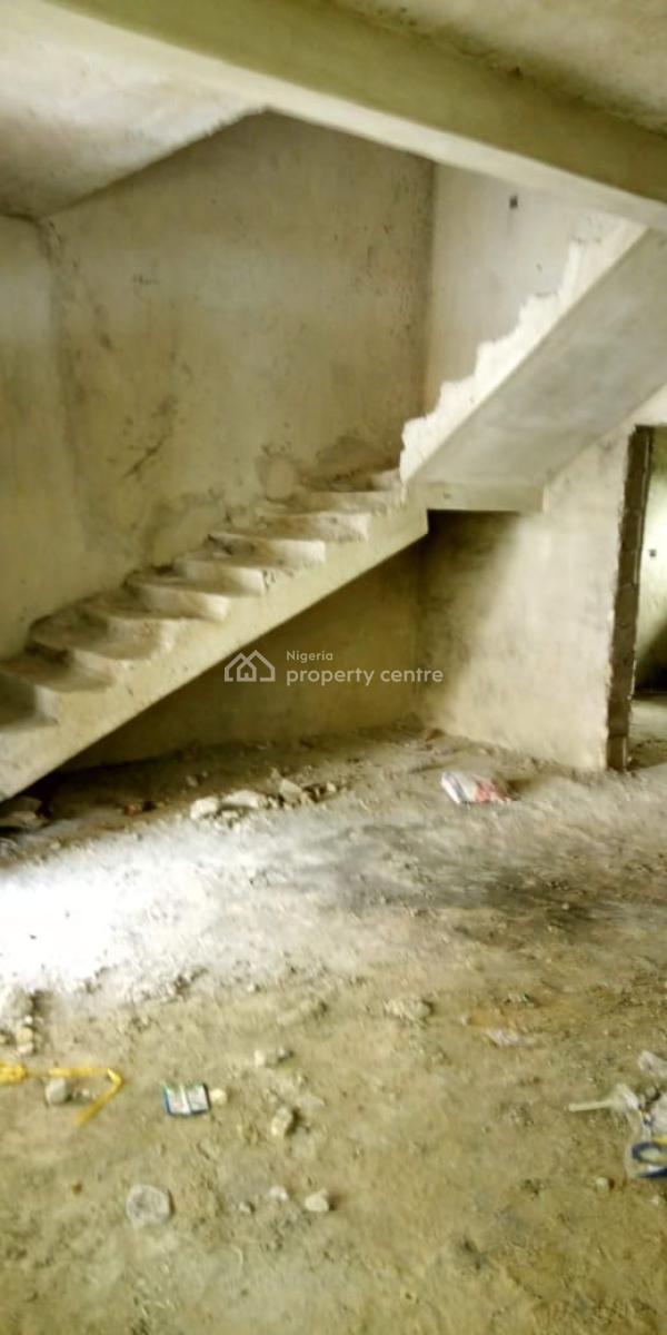 3 Bedroom Terrace Duplex with Bq, Lekki Gardebs Phase 5, Ajah, Lagos, Terraced Duplex for Sale