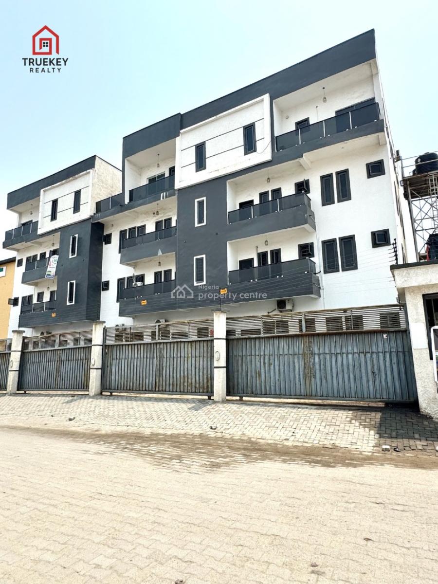 1 Bedroom Apartment, Ologolo, Lekki, Lagos, Mini Flat (room and Parlour) for Sale