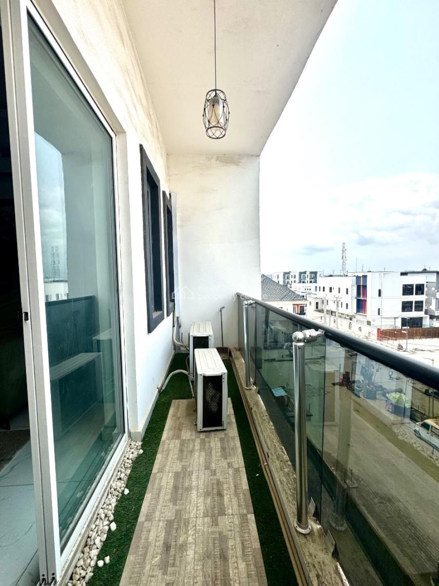 1 Bedroom Apartment, Ologolo, Lekki, Lagos, Mini Flat (room and Parlour) for Sale