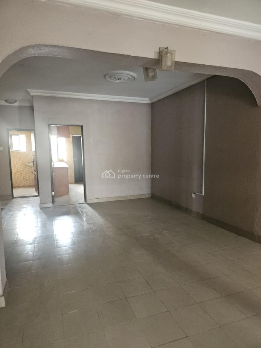 3 Bedroom Flat, Omole Phase 2, Ikeja, Lagos, Flat / Apartment for Rent
