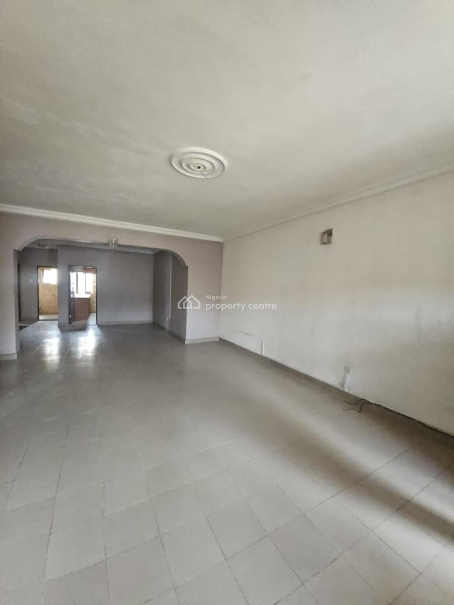 3 Bedroom Flat, Omole Phase 2, Ikeja, Lagos, Flat / Apartment for Rent