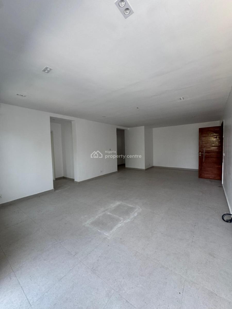 Luxury 3 Bedroom Apartment, Ikate, Lekki, Lagos, Flat / Apartment for Rent