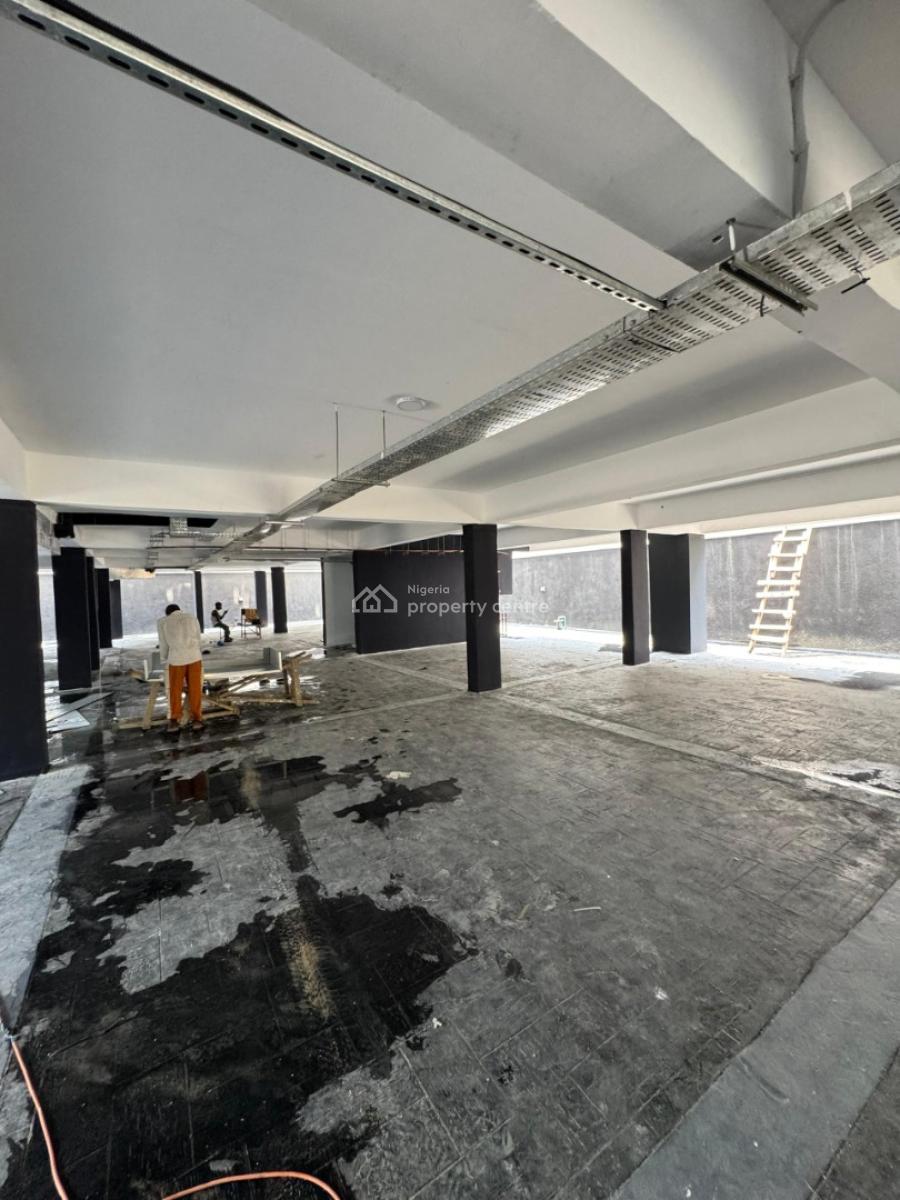 Luxury 3 Bedroom Apartment, Ikate, Lekki, Lagos, Flat / Apartment for Rent