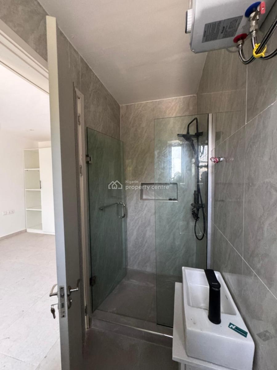 Luxury 3 Bedroom Apartment, Ikate, Lekki, Lagos, Flat / Apartment for Rent