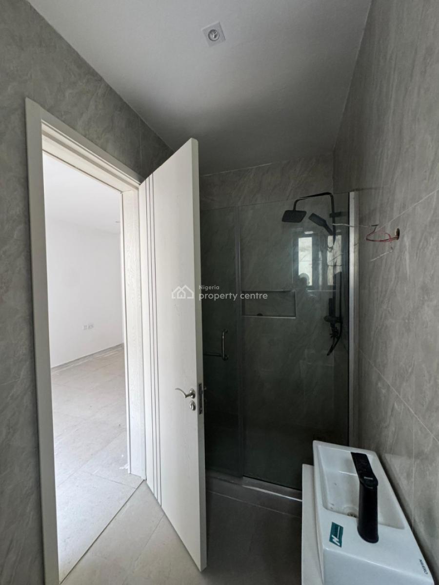 Luxury 3 Bedroom Apartment, Ikate, Lekki, Lagos, Flat / Apartment for Rent