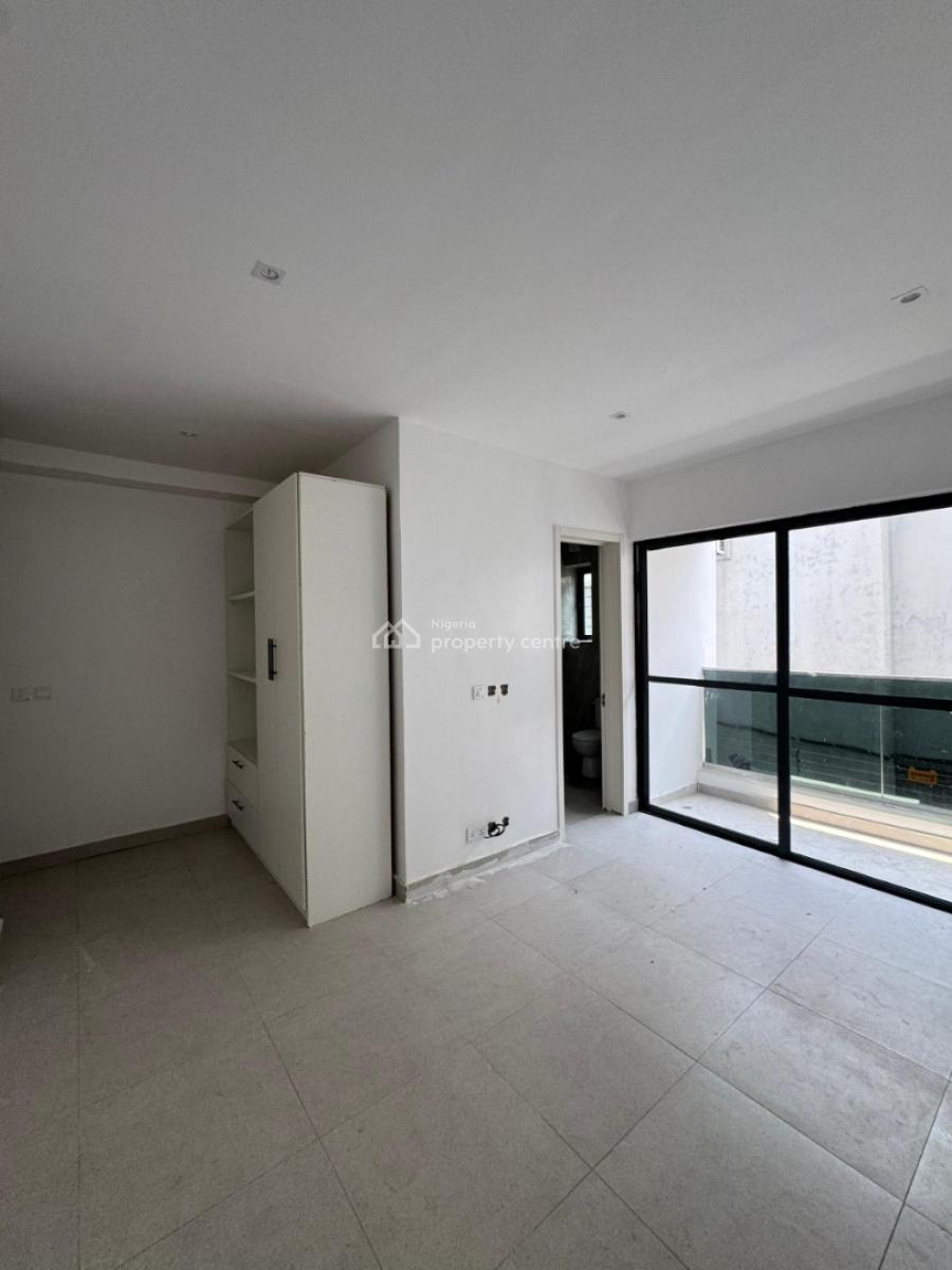 Luxury 3 Bedroom Apartment, Ikate, Lekki, Lagos, Flat / Apartment for Rent