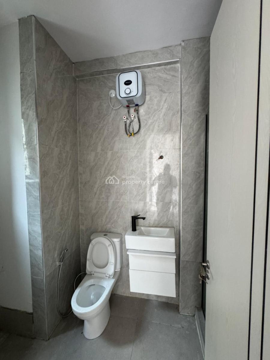 Luxury 3 Bedroom Apartment, Ikate, Lekki, Lagos, Flat / Apartment for Rent