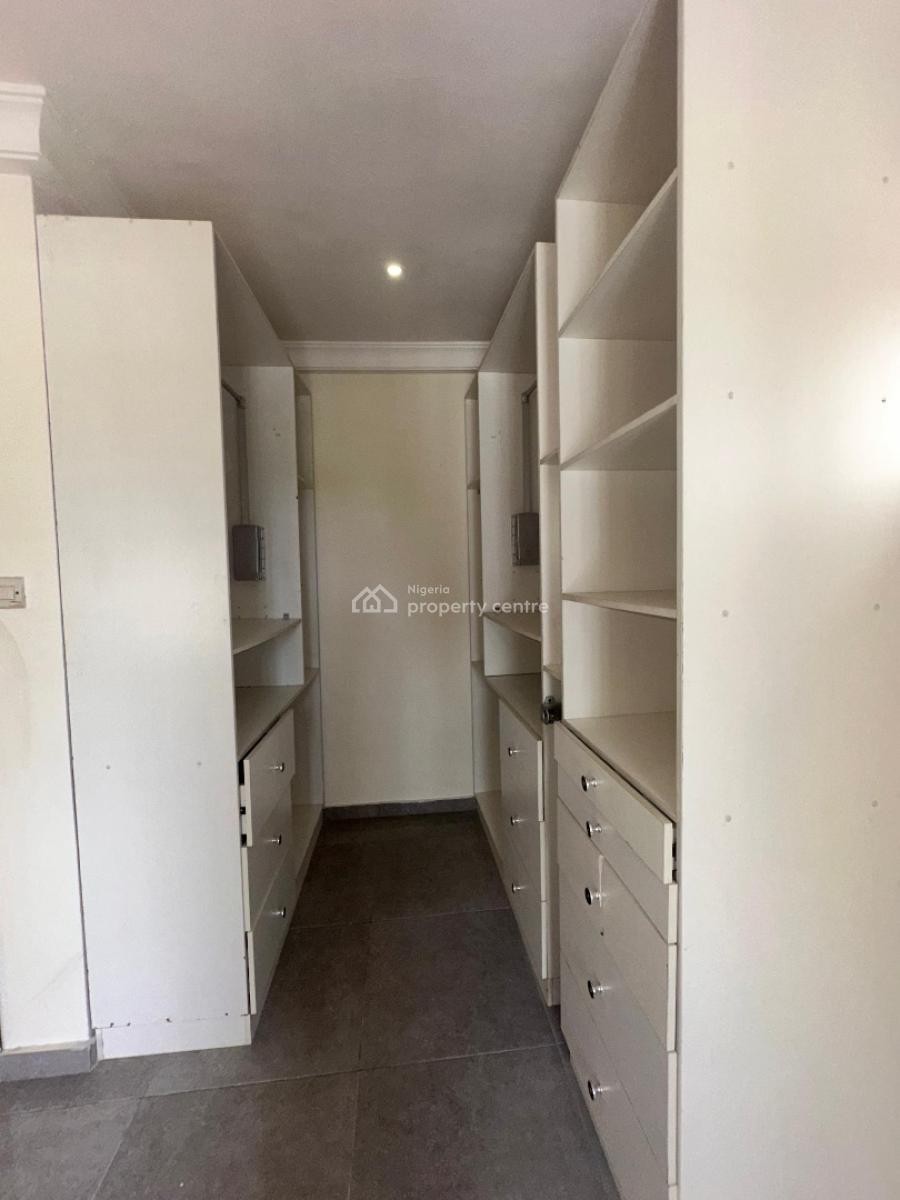 5  Bedroom Semi Detached Duplex & Bq, Osapa London, Osapa, Lekki, Lagos, Detached Duplex for Sale