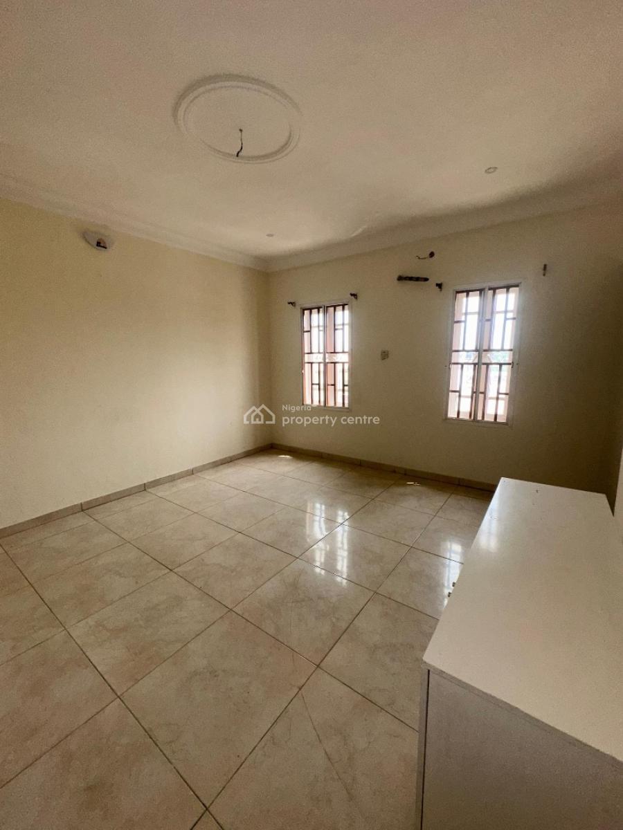 5  Bedroom Semi Detached Duplex & Bq, Osapa London, Osapa, Lekki, Lagos, Detached Duplex for Sale
