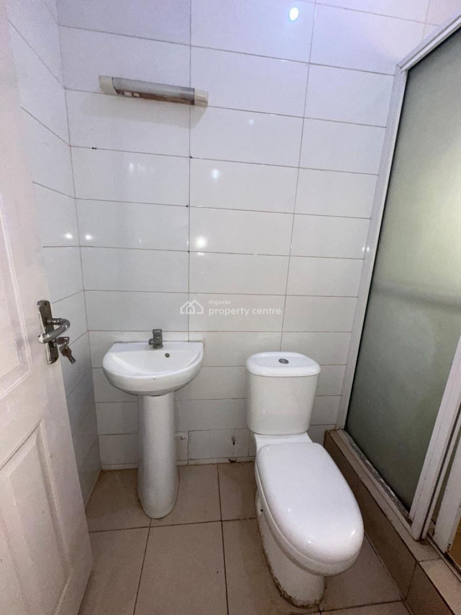 5  Bedroom Semi Detached Duplex & Bq, Osapa London, Osapa, Lekki, Lagos, Detached Duplex for Sale