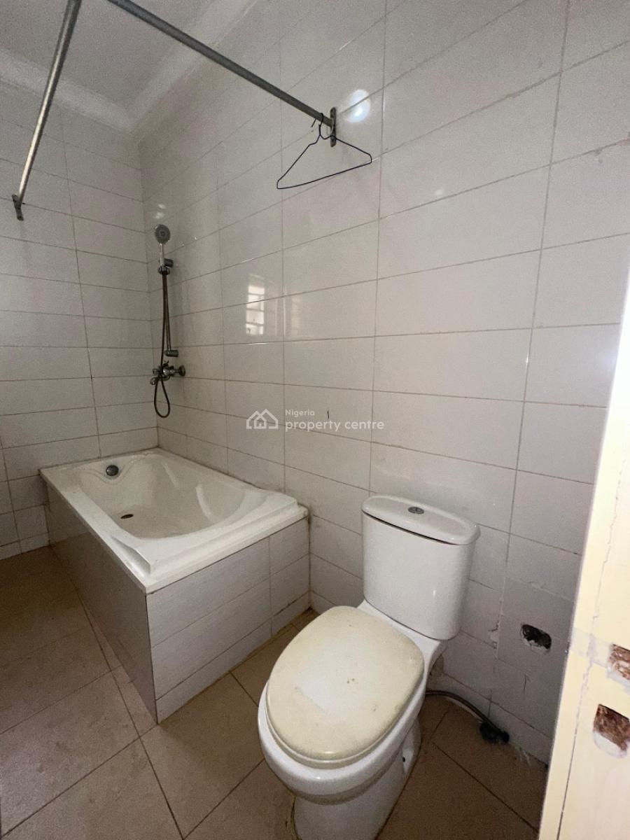 5  Bedroom Semi Detached Duplex & Bq, Osapa London, Osapa, Lekki, Lagos, Detached Duplex for Sale