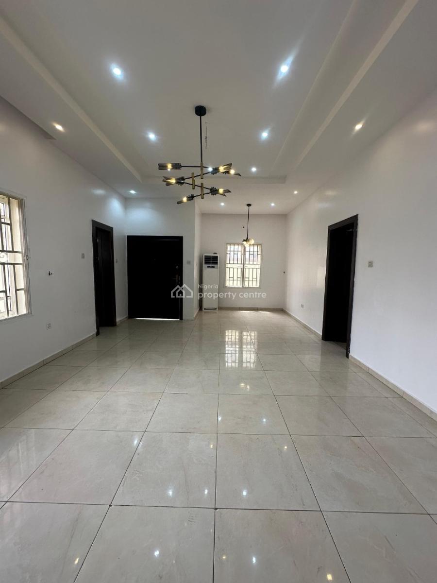5  Bedroom Semi Detached Duplex & Bq, Osapa London, Osapa, Lekki, Lagos, Detached Duplex for Sale