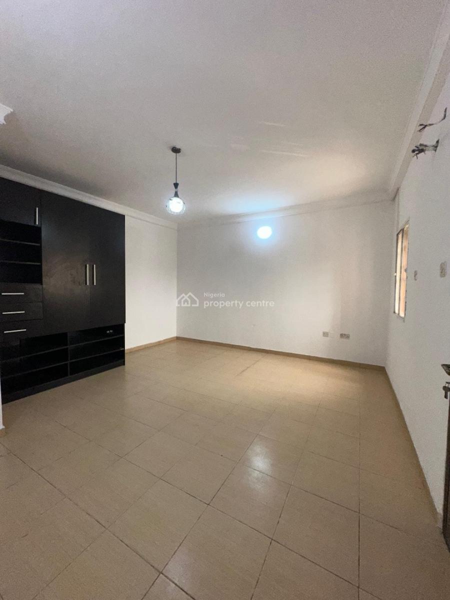 5  Bedroom Semi Detached Duplex & Bq, Osapa London, Osapa, Lekki, Lagos, Detached Duplex for Sale