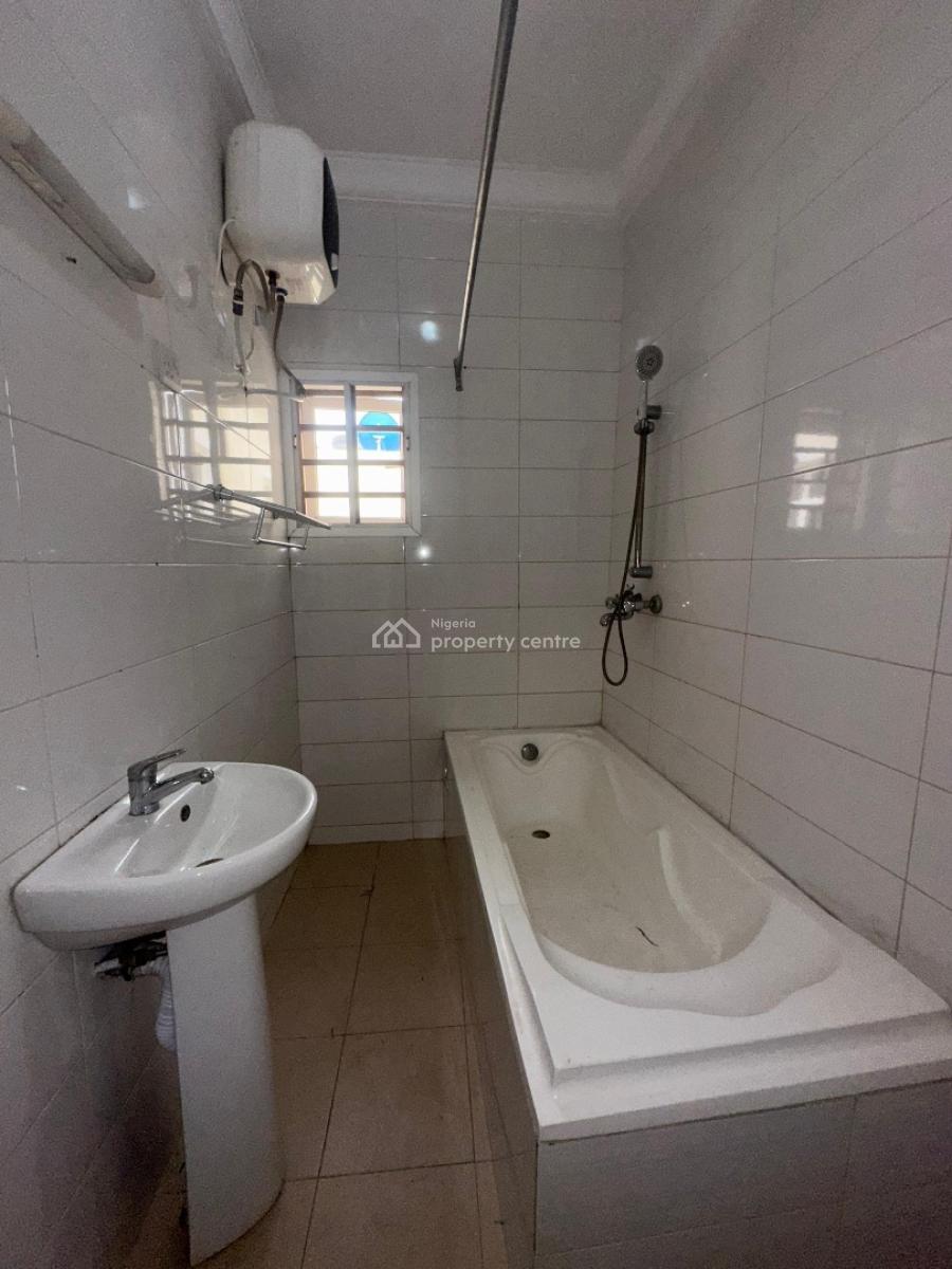 5  Bedroom Semi Detached Duplex & Bq, Osapa London, Osapa, Lekki, Lagos, Detached Duplex for Sale