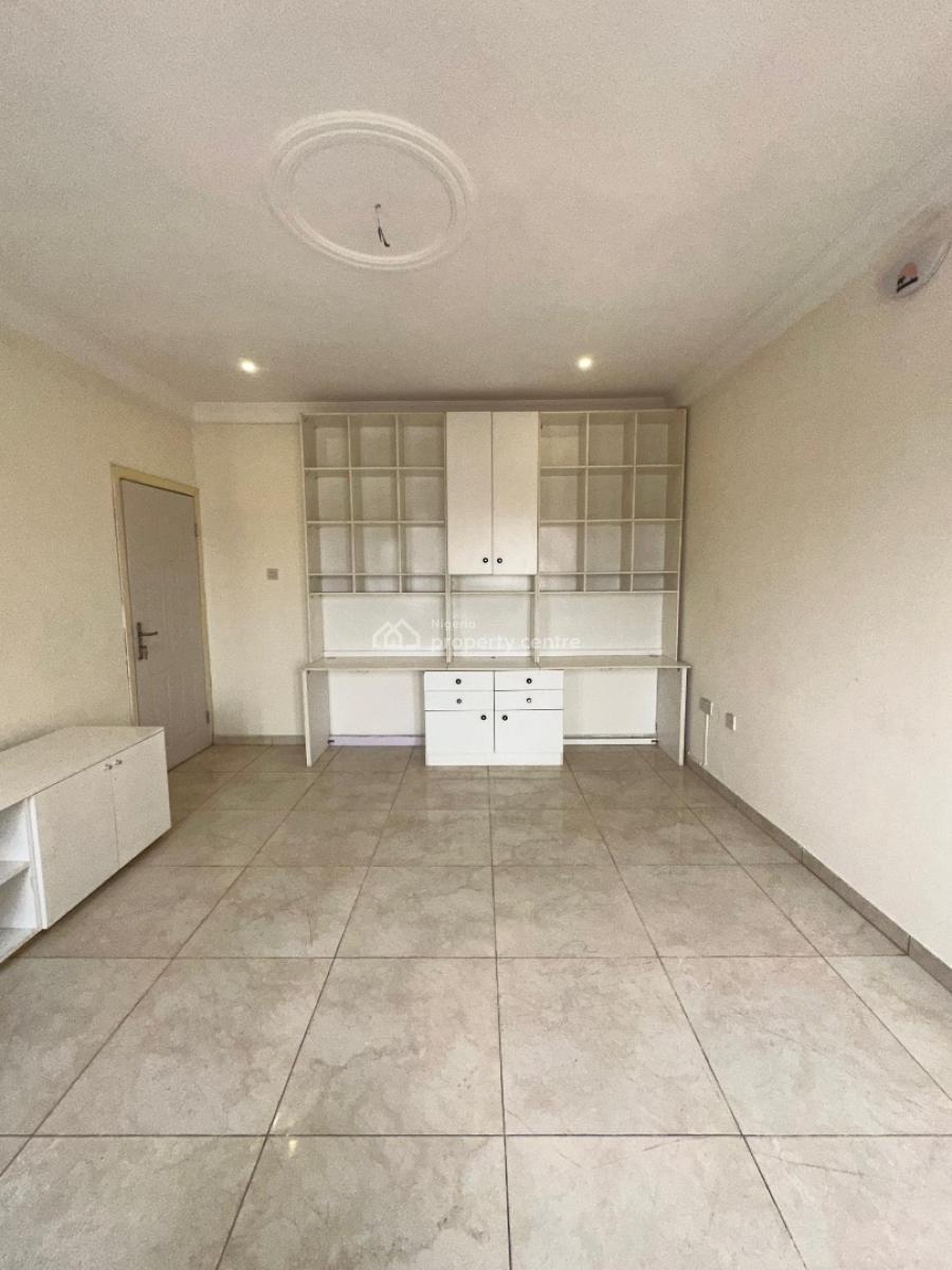 5  Bedroom Semi Detached Duplex & Bq, Osapa London, Osapa, Lekki, Lagos, Detached Duplex for Sale