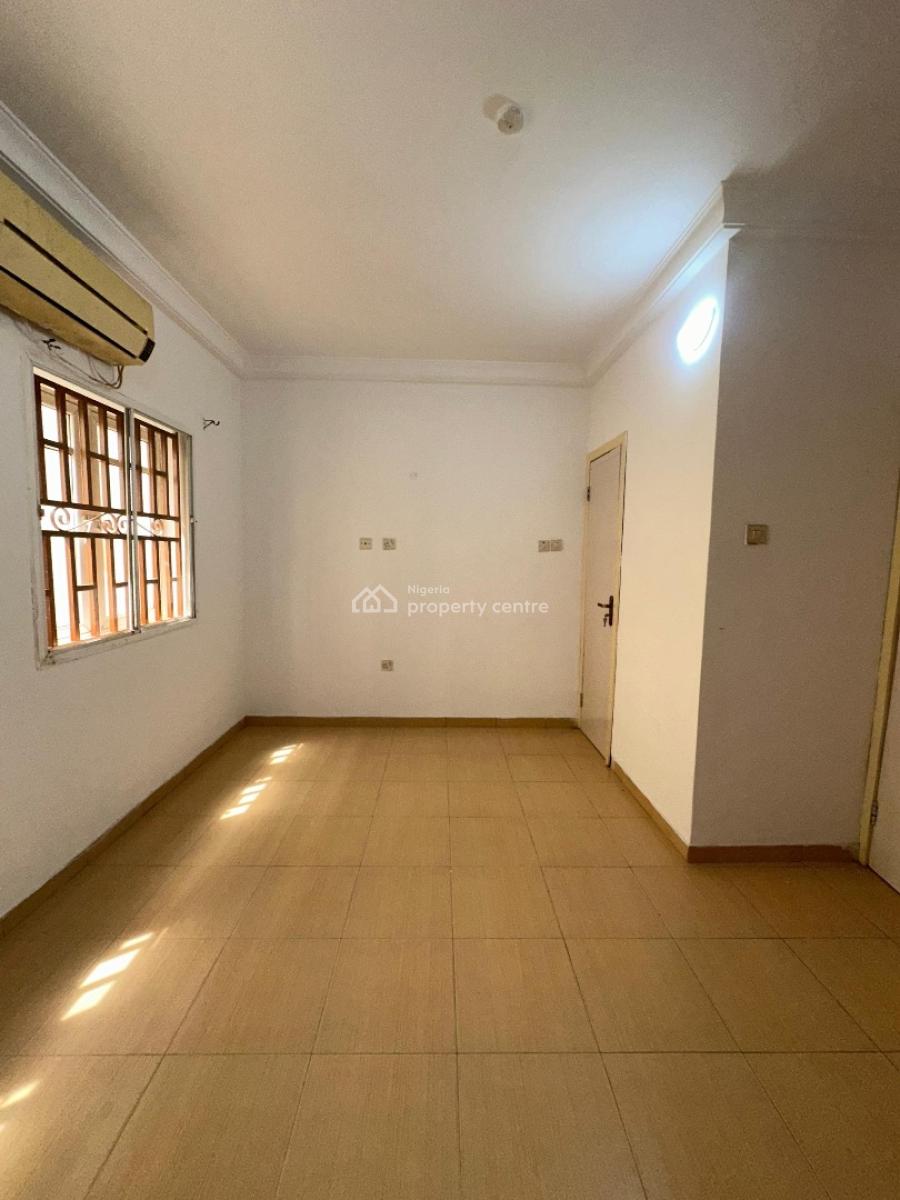 5  Bedroom Semi Detached Duplex & Bq, Osapa London, Osapa, Lekki, Lagos, Detached Duplex for Sale