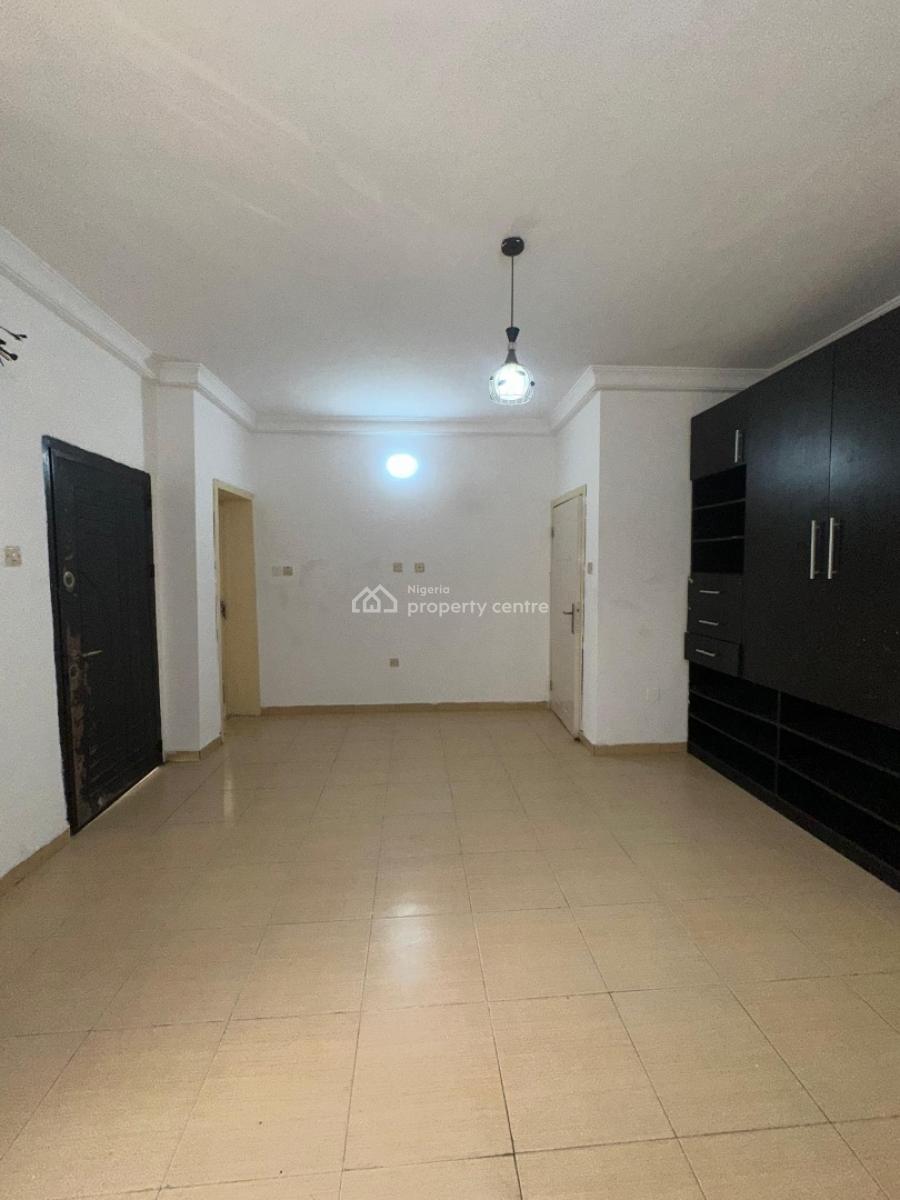 5  Bedroom Semi Detached Duplex & Bq, Osapa London, Osapa, Lekki, Lagos, Detached Duplex for Sale