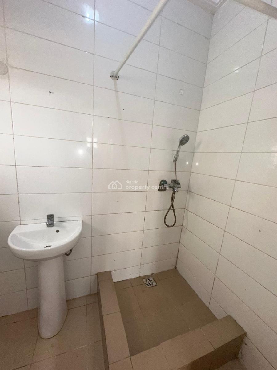 5  Bedroom Semi Detached Duplex & Bq, Osapa London, Osapa, Lekki, Lagos, Detached Duplex for Sale