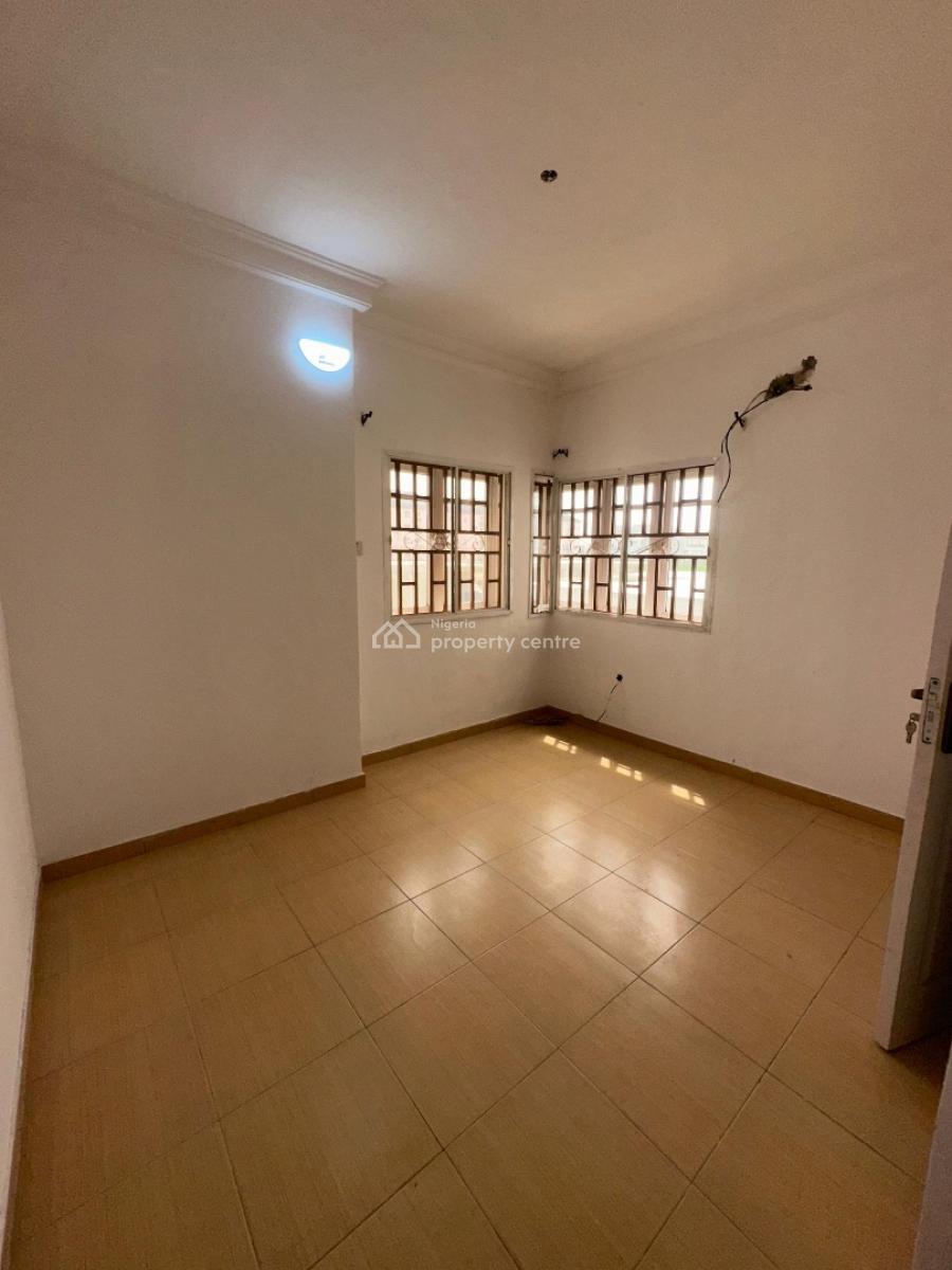 5  Bedroom Semi Detached Duplex & Bq, Osapa London, Osapa, Lekki, Lagos, Detached Duplex for Sale