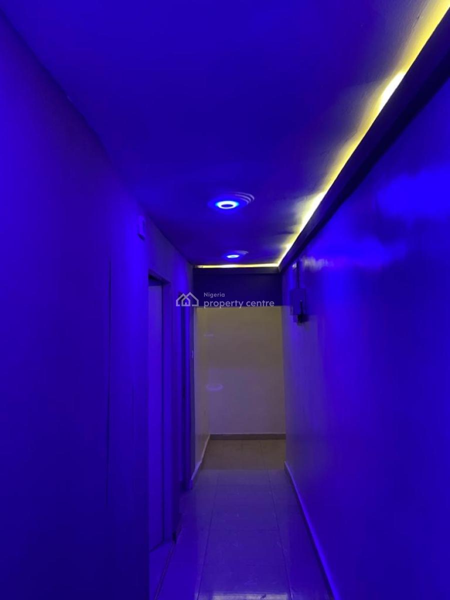 Luxury 3 Bedroom Duplex, Ajah, Lagos, Flat / Apartment for Rent