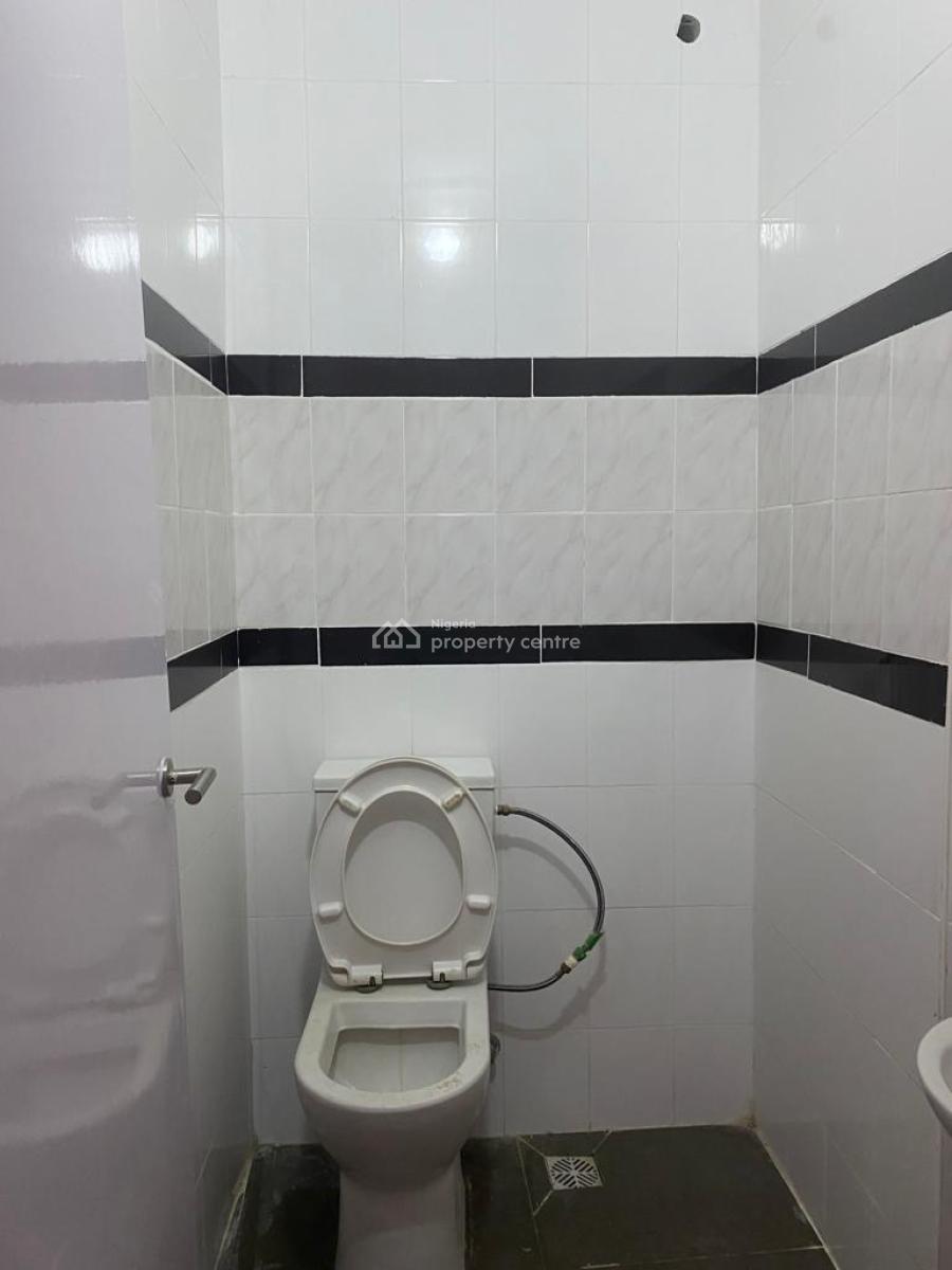 Luxury 3 Bedroom Duplex, Ajah, Lagos, Flat / Apartment for Rent