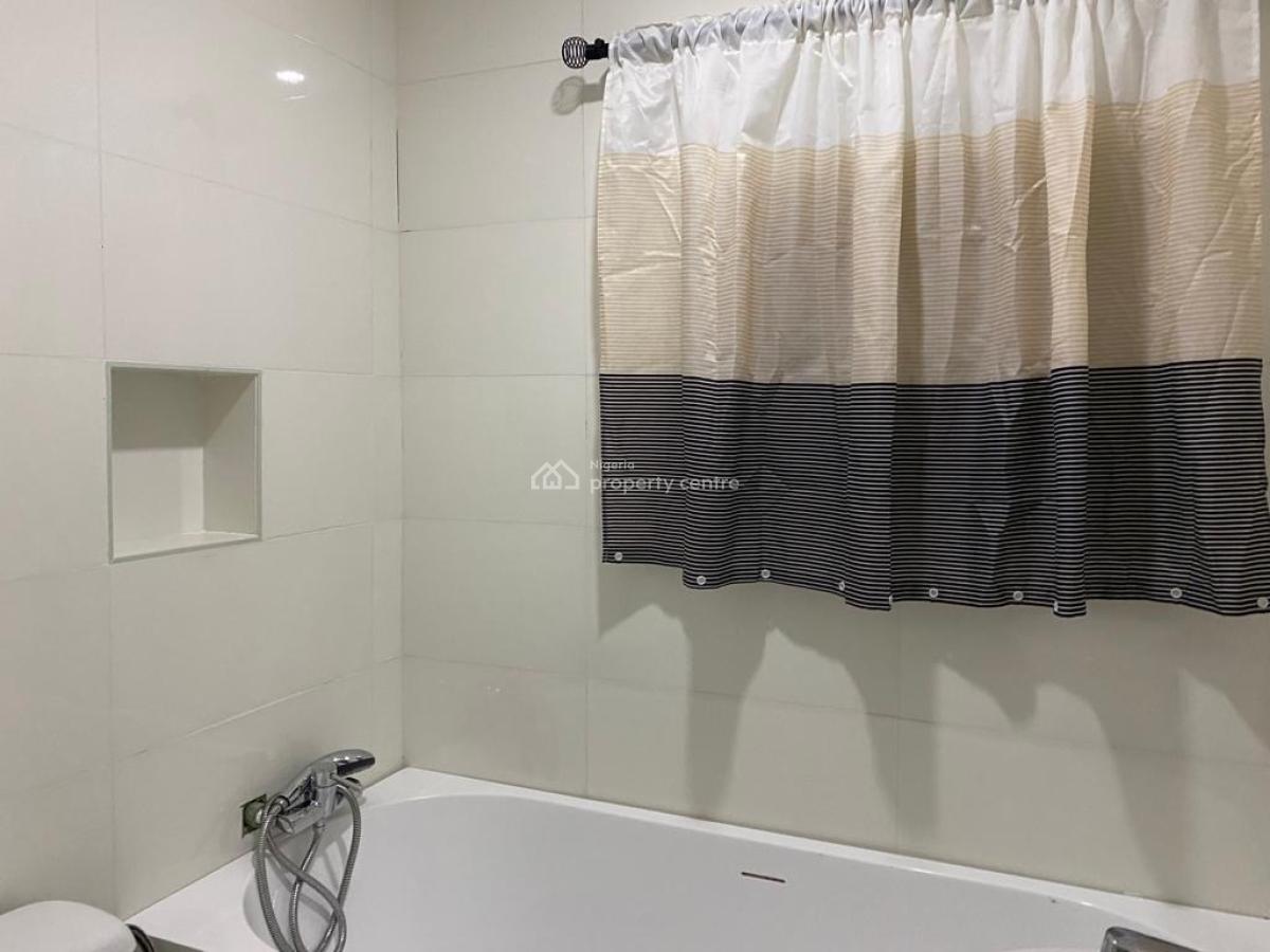 Luxury 3 Bedroom Duplex, Ajah, Lagos, Flat / Apartment for Rent