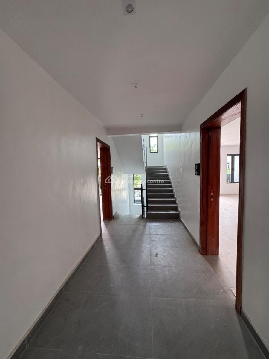 𝐁𝐑𝐀𝐍𝐃 𝐍𝐄𝐖 3 𝐁𝐄𝐃𝐑𝐎𝐎𝐌 𝐀𝐏𝐀𝐑𝐓𝐌𝐄𝐍𝐓, Ikate, Lekki, Lagos, Flat / Apartment for Rent