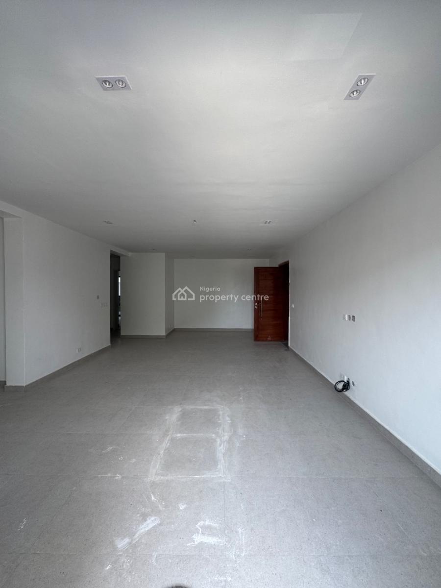 𝐁𝐑𝐀𝐍𝐃 𝐍𝐄𝐖 3 𝐁𝐄𝐃𝐑𝐎𝐎𝐌 𝐀𝐏𝐀𝐑𝐓𝐌𝐄𝐍𝐓, Ikate, Lekki, Lagos, Flat / Apartment for Rent