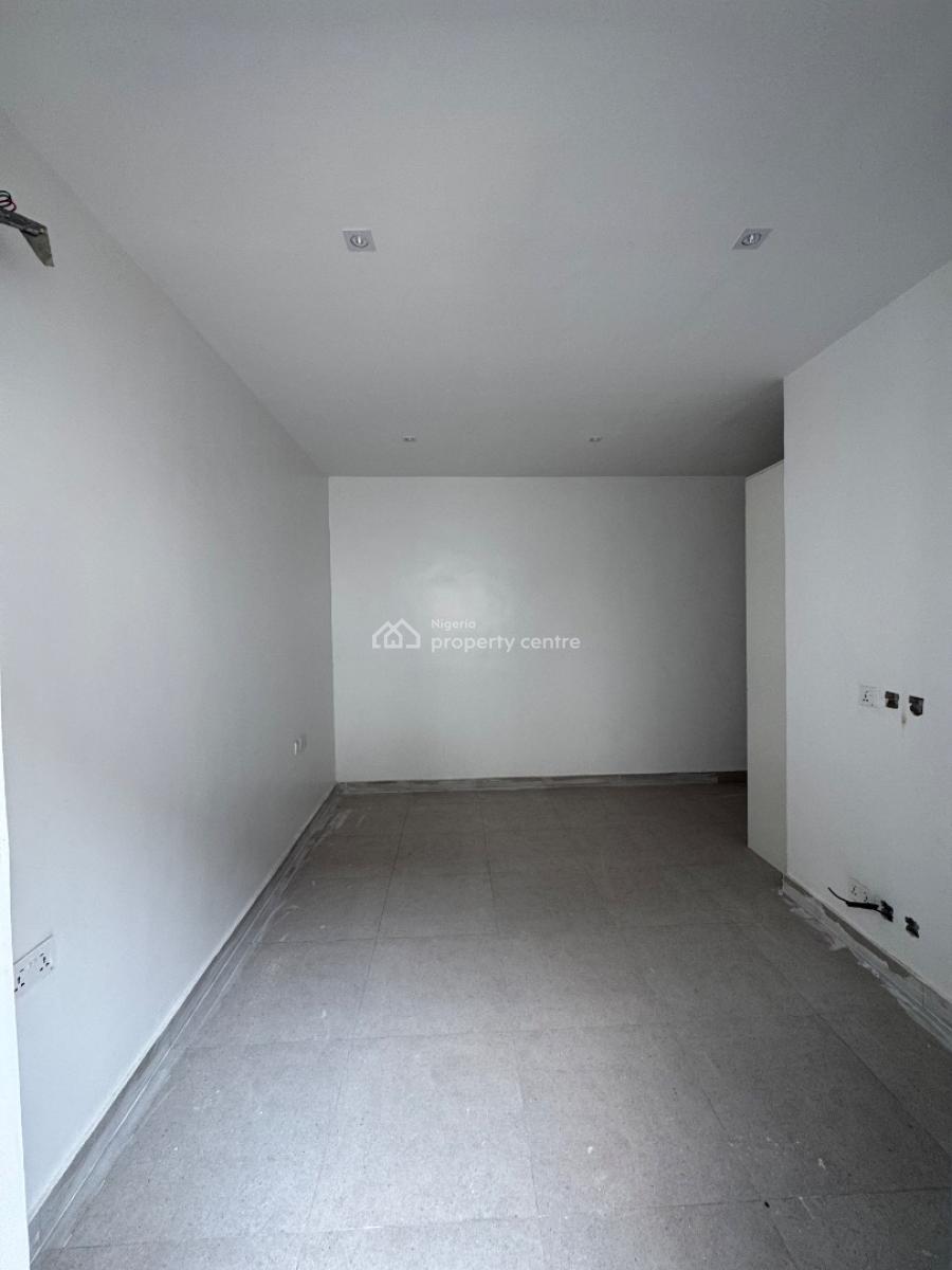 𝐁𝐑𝐀𝐍𝐃 𝐍𝐄𝐖 3 𝐁𝐄𝐃𝐑𝐎𝐎𝐌 𝐀𝐏𝐀𝐑𝐓𝐌𝐄𝐍𝐓, Ikate, Lekki, Lagos, Flat / Apartment for Rent