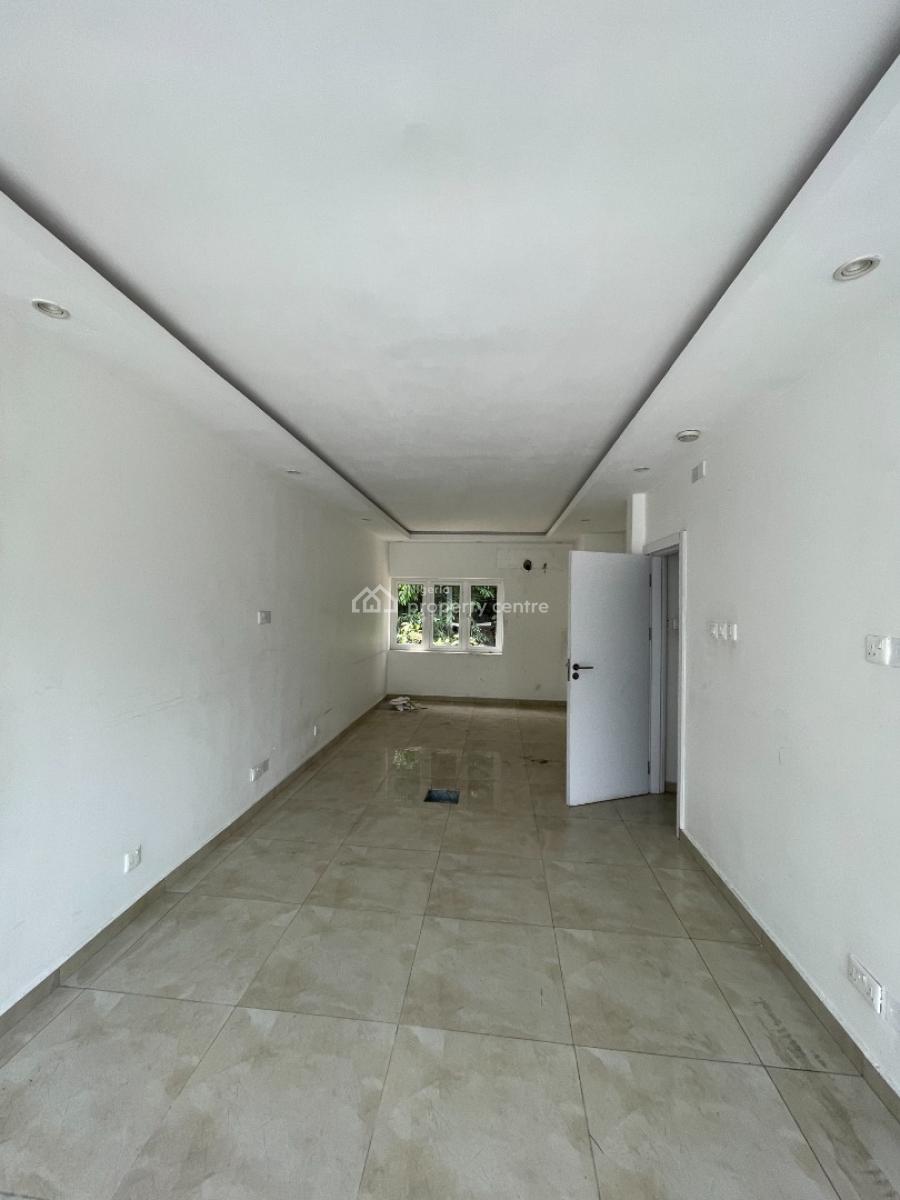 Luxury 4-bedroom Semi-detached Duplex for Commercial, Victoria Island (vi), Lagos, Semi-detached Duplex for Rent