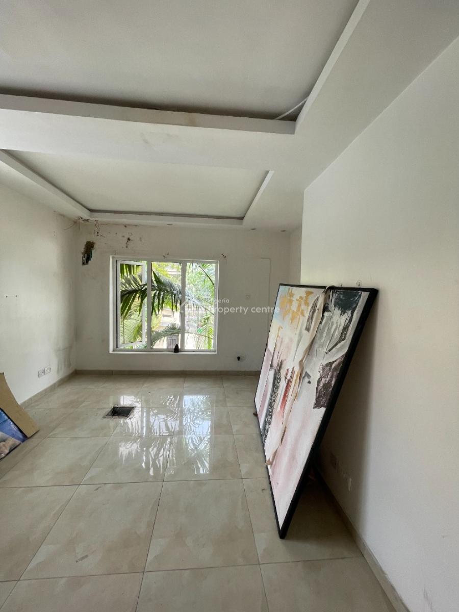 Luxury 4-bedroom Semi-detached Duplex for Commercial, Victoria Island (vi), Lagos, Semi-detached Duplex for Rent