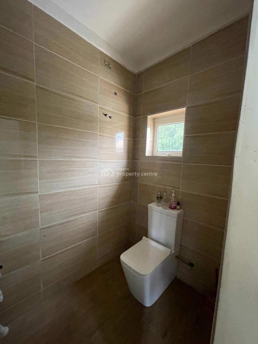 Luxury 4-bedroom Semi-detached Duplex for Commercial, Victoria Island (vi), Lagos, Semi-detached Duplex for Rent