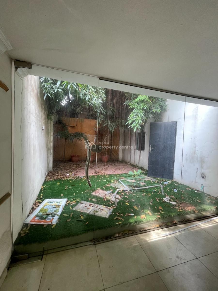 Luxury 4-bedroom Semi-detached Duplex for Commercial, Victoria Island (vi), Lagos, Semi-detached Duplex for Rent