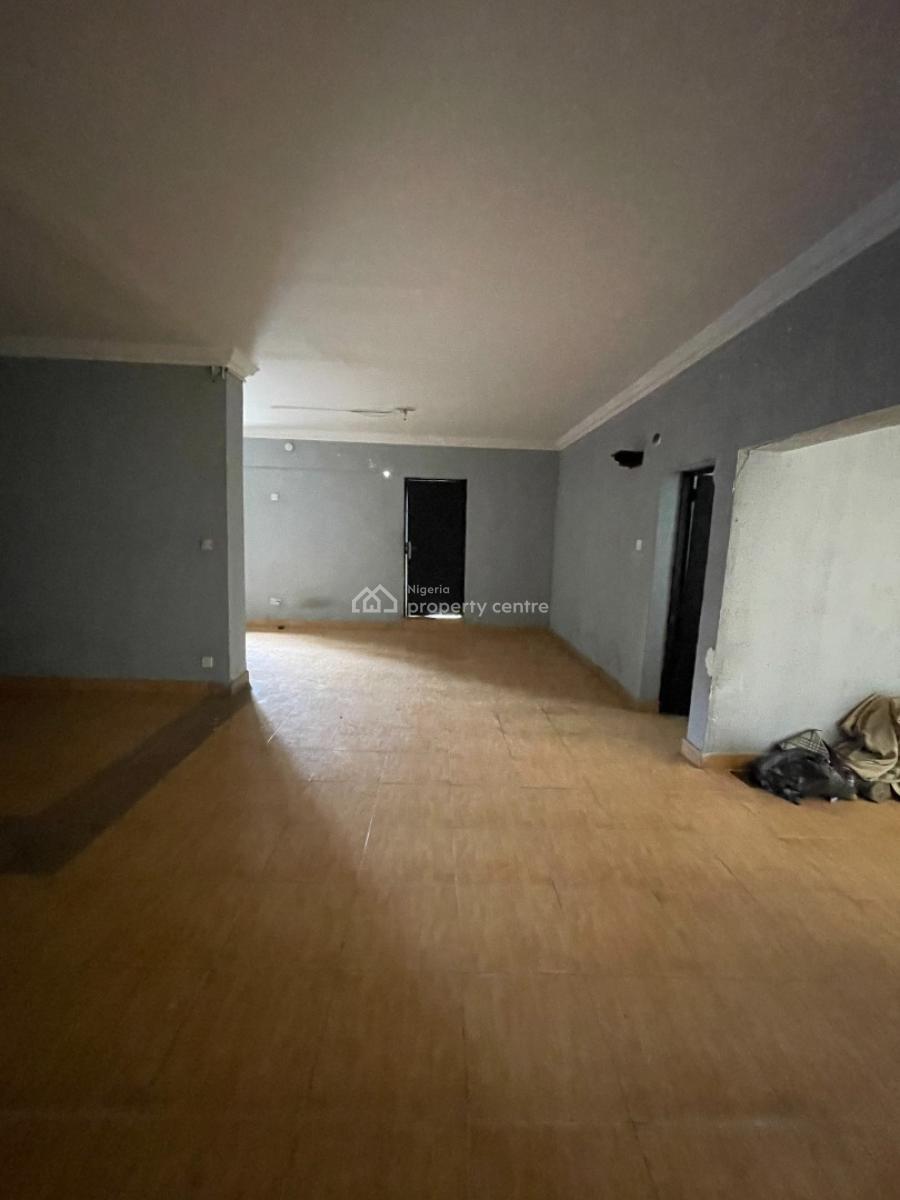 Luxury 4-bedroom Semi-detached Duplex for Commercial, Victoria Island (vi), Lagos, Semi-detached Duplex for Rent