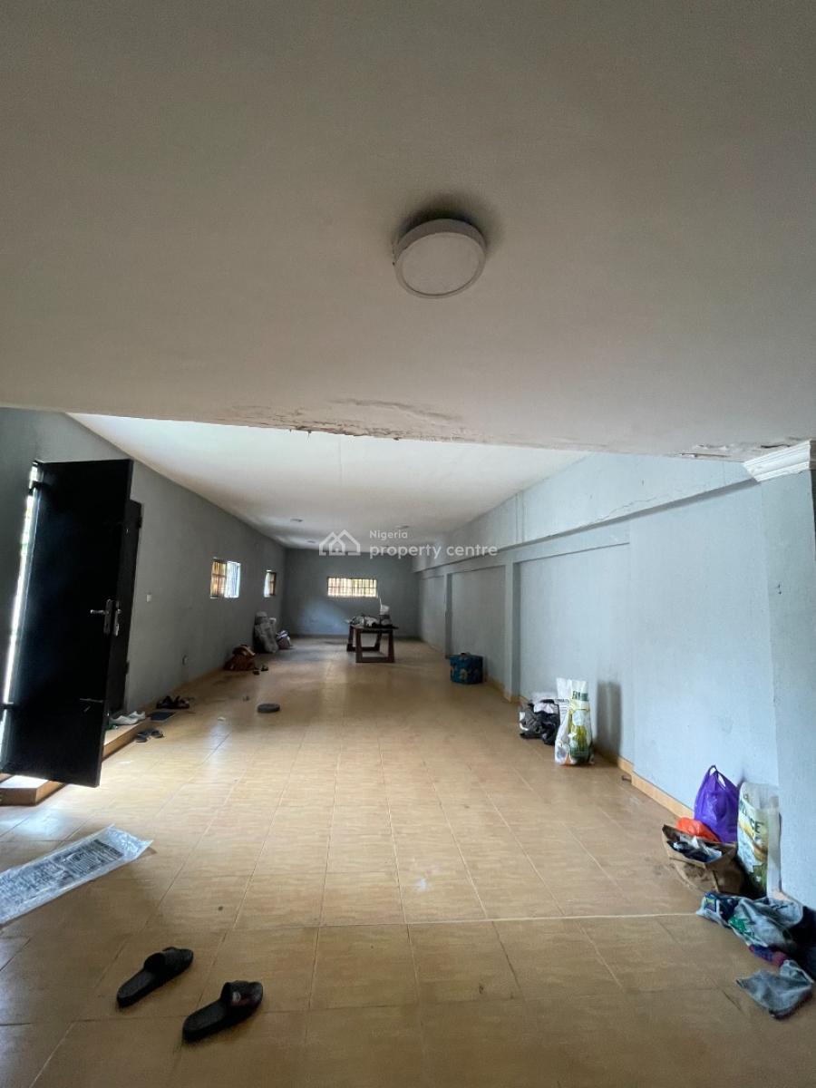 Luxury 4-bedroom Semi-detached Duplex for Commercial, Victoria Island (vi), Lagos, Semi-detached Duplex for Rent