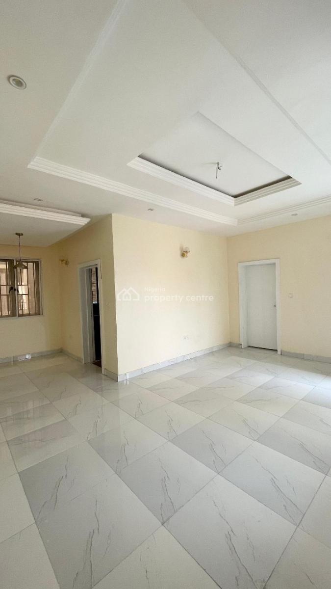 Block of Flat, Lekki Phase 1, Lekki, Lagos, Block of Flats for Sale