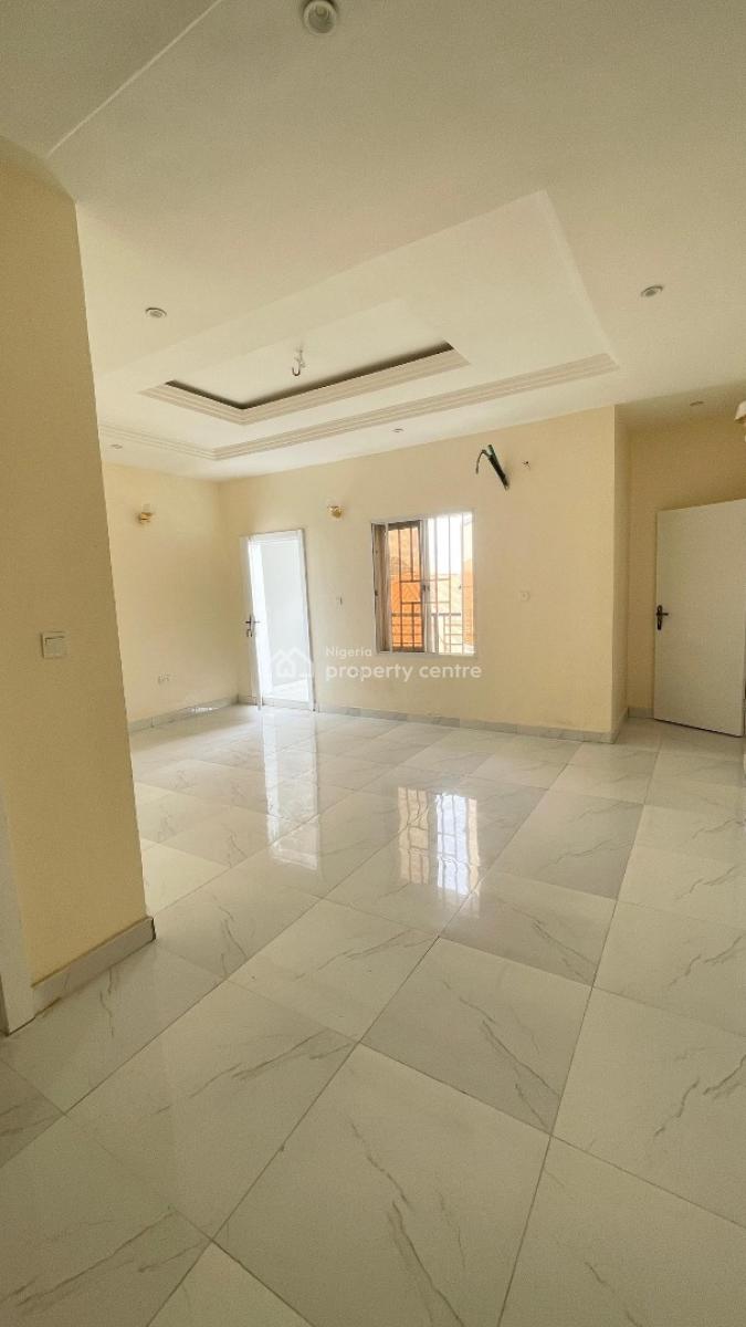 Block of Flat, Lekki Phase 1, Lekki, Lagos, Block of Flats for Sale